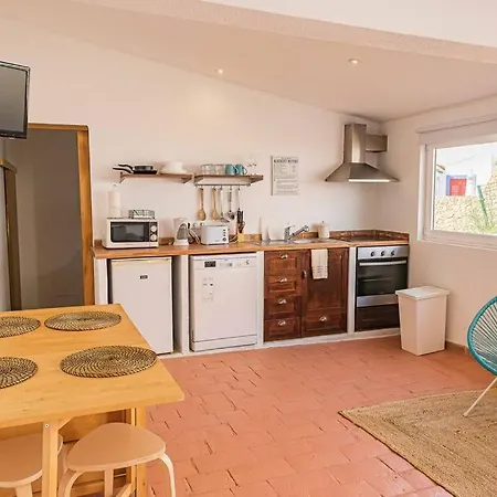 Holiday home Colors Pool House Carvoeiro (Lagoa)