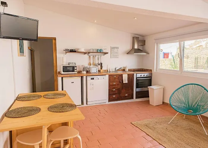 Holiday home Colors Pool House Carvoeiro (Lagoa)