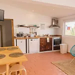 Ferienhaus Colors Pool House Carvoeiro (Lagoa)