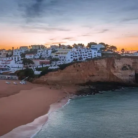 Colors Pool House Carvoeiro (Lagoa)