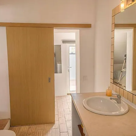 Colors Pool House * Carvoeiro (Lagoa)