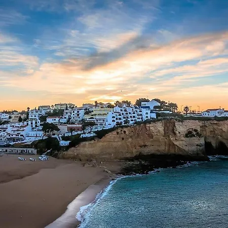 Colors Pool House Carvoeiro (Lagoa)