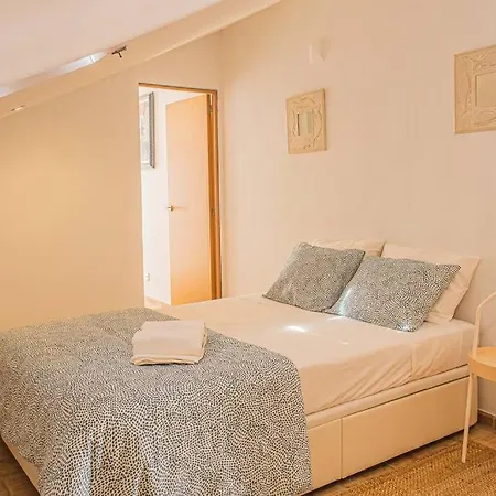 Colors Pool House Carvoeiro (Lagoa)