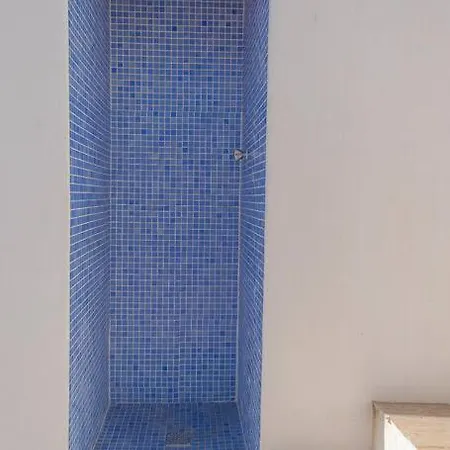 Colors Pool House *
