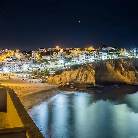 Colors Pool House Casa vacanze Carvoeiro (Lagoa)