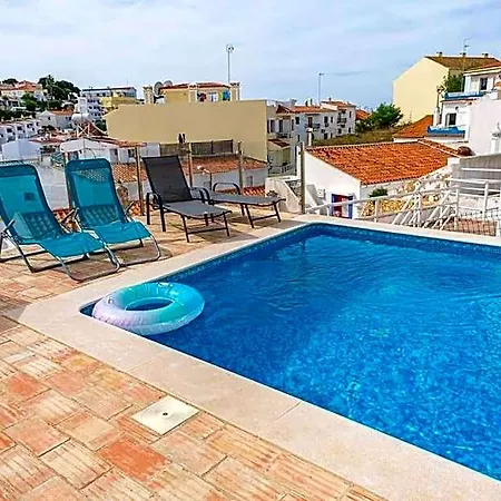 Colors Pool House Carvoeiro