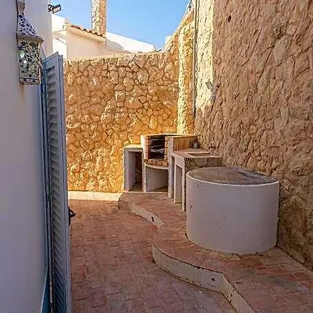 Colors Pool House * Carvoeiro
