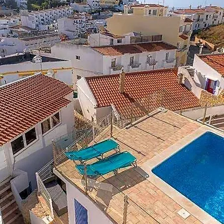 Colors Pool House Carvoeiro