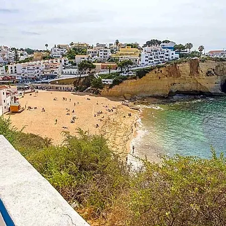 Colors Pool House Carvoeiro