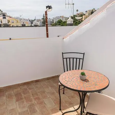 Colors Pool House Carvoeiro (Lagoa)