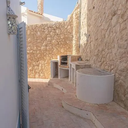 Colors Pool House Ferienhaus Carvoeiro (Lagoa)