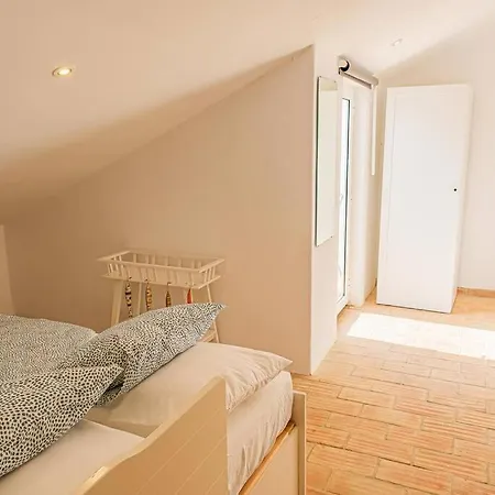 Ferienhaus Colors Pool House *