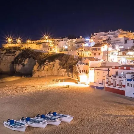 Colors Pool House Ferienhaus *