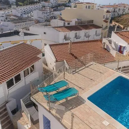 Ferienhaus Colors Pool House